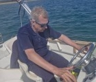 Rencontre Homme : David, 48 ans à France  Paris 